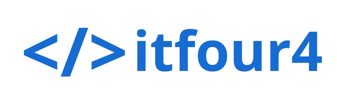 itfour4 Logo