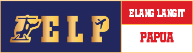 PT Elang Langit Papua