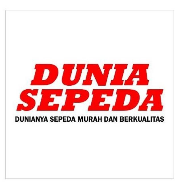 Dunia Sepeda